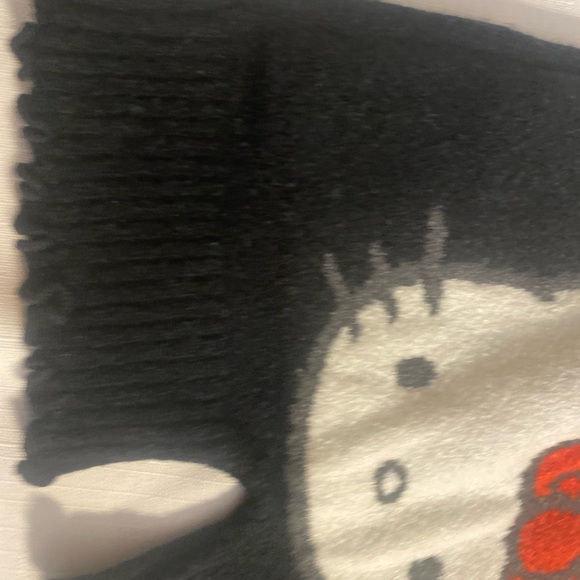 Hello Kitty stretchy shorts for toddler - Picture 6 of 12